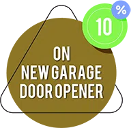 Two Guys Garage Door Service, Las Vegas, NV 702-625-4239 - disc-gr-43m